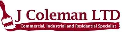 J. Coleman, LTD Logo