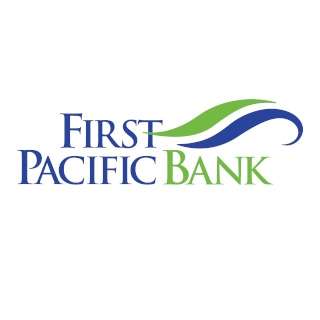 First Pacific Bank Logo