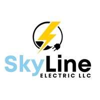 Skyline Electric LLC Logo