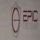 Epic Conclusion,  Inc. Logo