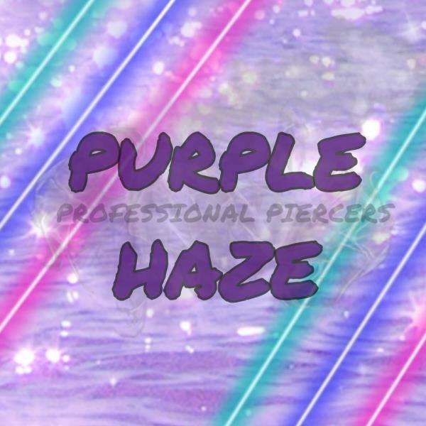 Purple Haze, LLC Logo