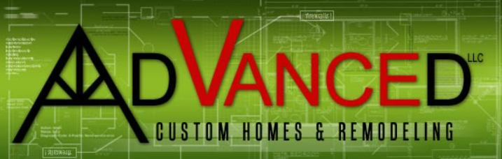 Advanced Custom Homes & Remodeling, LLC Logo