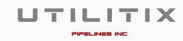 Utilitix Pipelines, Inc. Logo