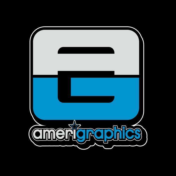 Amerigraphics, LLC Logo