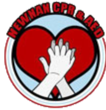 Newnan CPR Logo