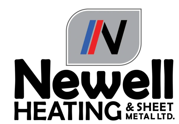 Newell Heating and Sheet Metal Ltd. Logo