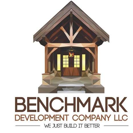 Benchmark Development Company, LLC Logo