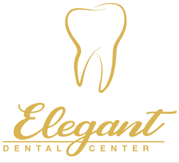 Elegant Dental Center Logo