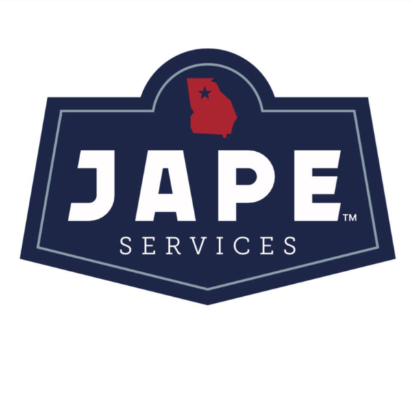 Jape Services Logo