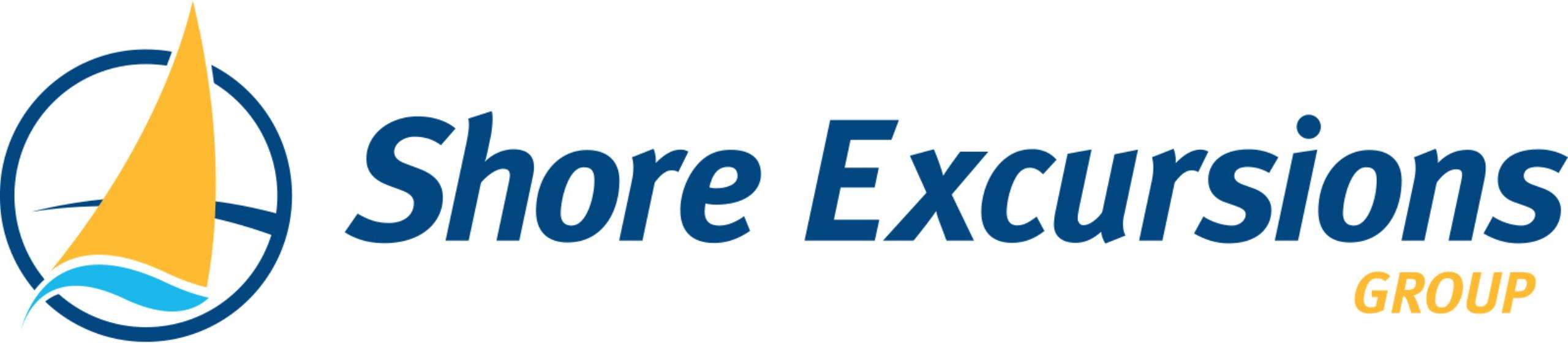 Shore Excursions Group, LLC Logo