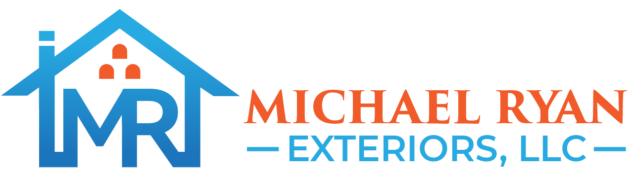 Michael Ryan Exteriors LLC Logo