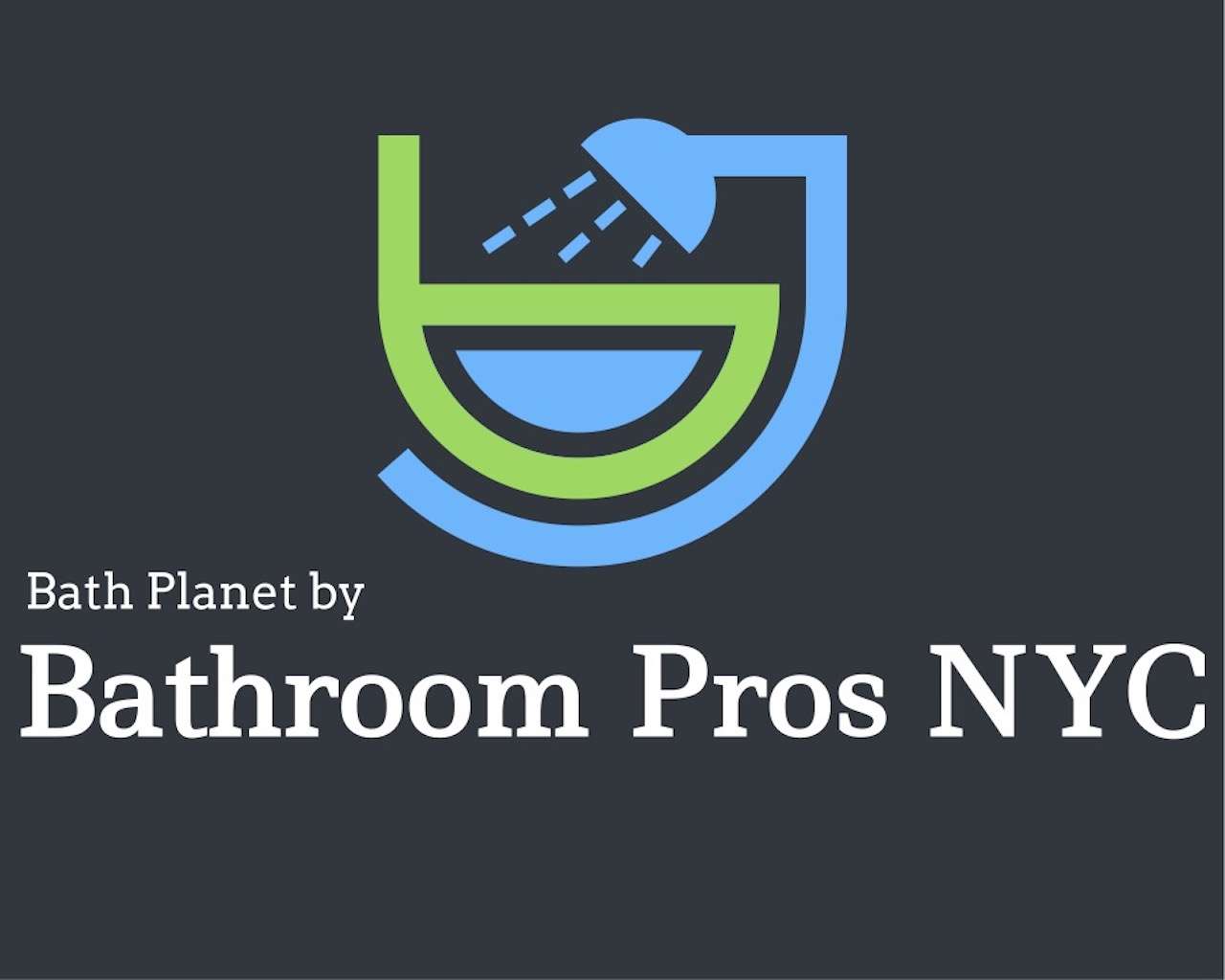 Bathroom Pros NYC LLC Logo
