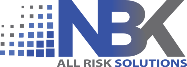 NBK All Risk Solutions, LLC Logo