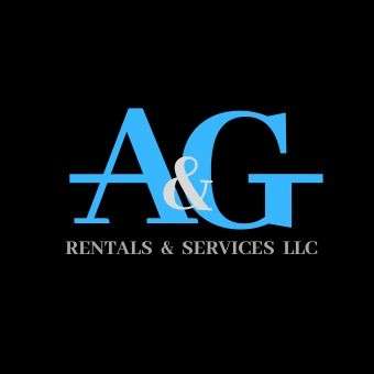 A&G Rentals and Services LLC Logo