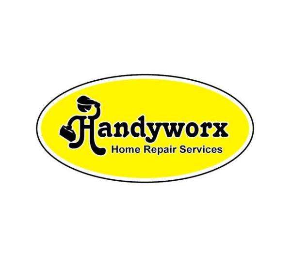 Handyworx, LLC Logo