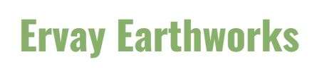 Ervay Earthworks LLC Logo