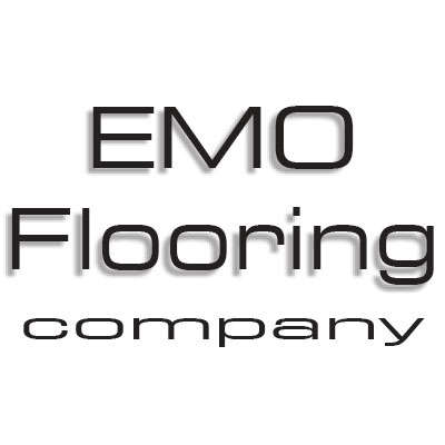 EMO Flooring Company Logo
