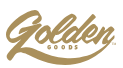 Golden Goods USA Logo