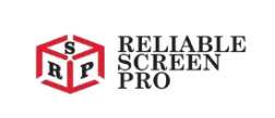 Reliable Screen Protection, LLC Logo