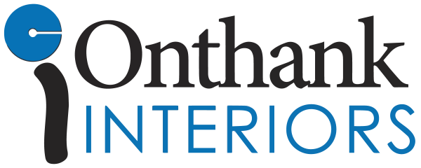 Onthank Interiors Inc Logo