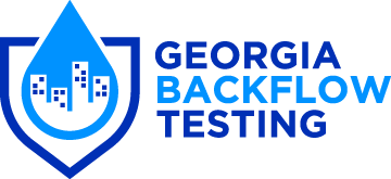 01 Georgia Backflow Testing, LLC Logo