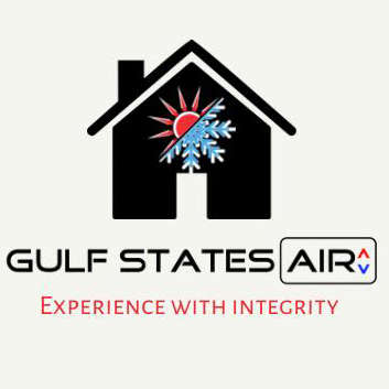 Gulf States Air, LLC Logo