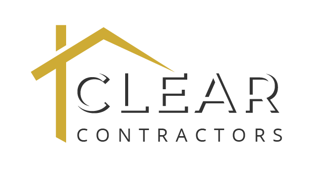 Clear Contractors LLC Logo