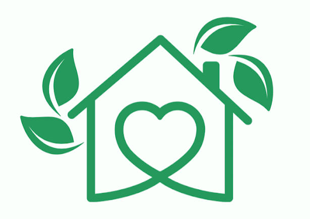 Harris Home Care LLC Logo