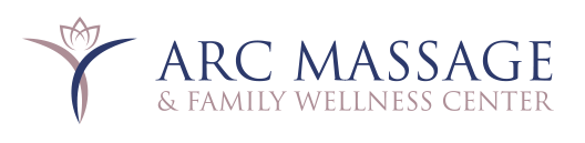 Arc Massage And Family Wellness Center  LLC Logo