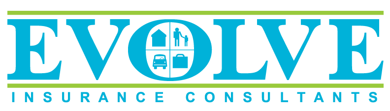 Evolve Insurance Consultants LLC Logo