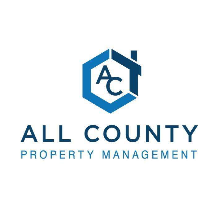 All County Suncoast Property Management Logo