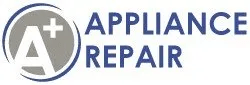 A Plus Appliance & Repair Logo