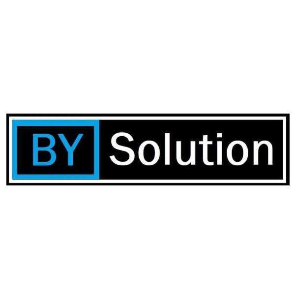 BY Solution Logo