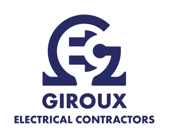 Giroux Electrical Contractors, Inc Logo