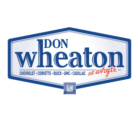 Don Wheaton Chevrolet Buick GMC Cadillac Ltd Logo