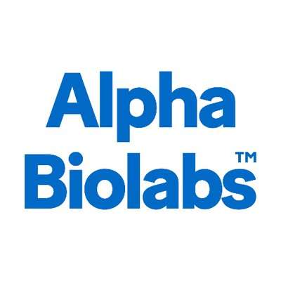 AlphaBiolabs USA Logo