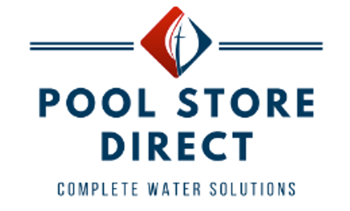 Pool Store Direct Logo