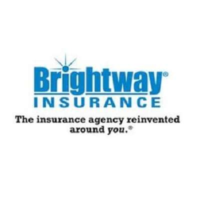 Brightway Insurance Logo