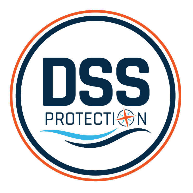 DSS Protection (NL) Inc. Logo