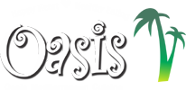 Oasis Mediterranean Cuisine, Inc. Logo