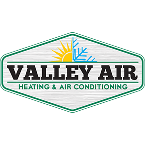 Valley Air - Heating & Air Conditioning Logo