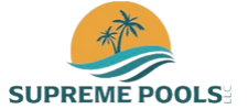 Supreme Pools LLC Logo