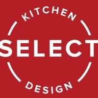 Select Kitchen Design Window & Doors Logo