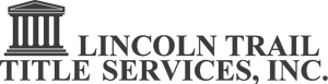Lincoln Trail Title Services, Inc. Logo
