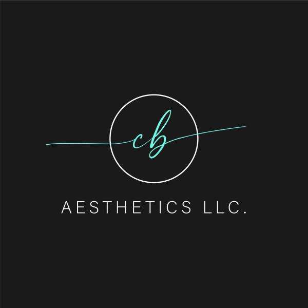 CB Aesthetics LLC Logo