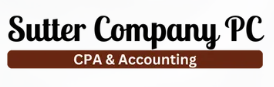 Sutter & Company, P.C. Logo