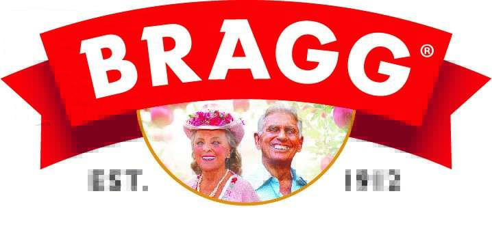 Bragg Live Food Products, LLC Logo