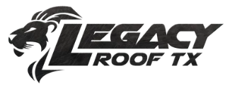 Legacy Roof TX Logo