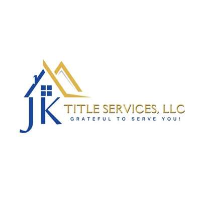 JK Title Services, LLC Logo