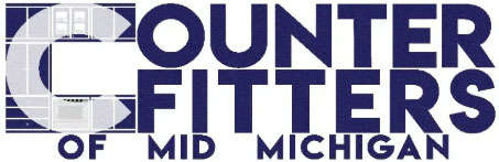 Counter Fitters of Mid Michigan Logo